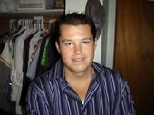 Tommy Fisher