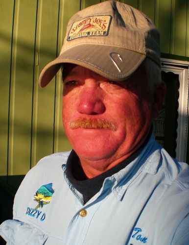 Thomas Dean