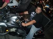 Augie Flores
