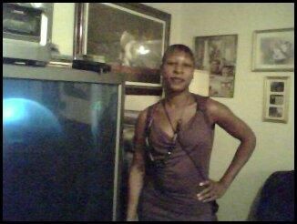 Kimberly Ellis