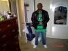 Rawle Duncan