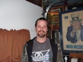Dean Olds