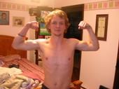 Luke Wazny