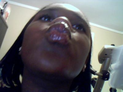 Spanisha Williams