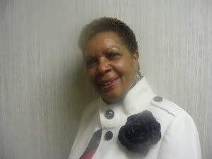 Debra Straughter