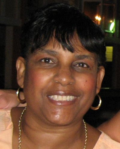 Gloria Hardy