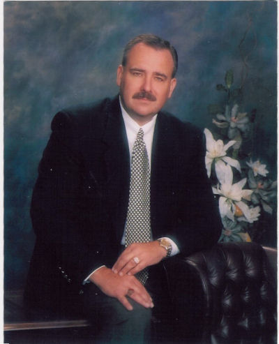 Harold Quant