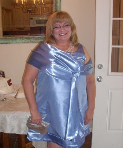 Colleen Morris