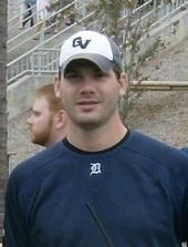 Leon Palmer