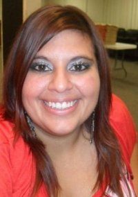 Jennie Vasquez