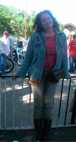 Bonnie Minkin