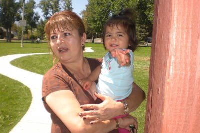 Hilda Camarena