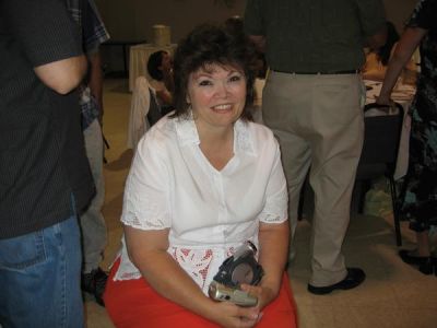 Diane Kehoss