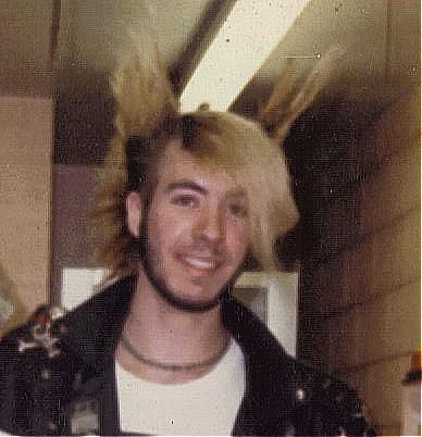 Bill Sprout