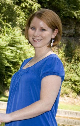 Stephanie Sheaves