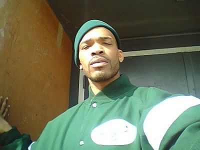 Otes Alston