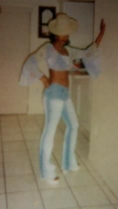 Jean Desire