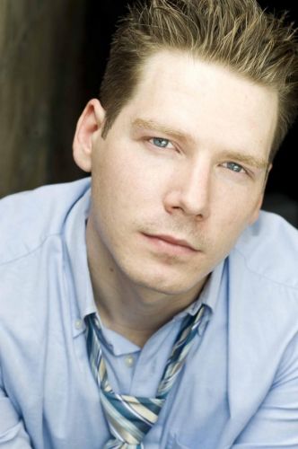 Geoffrey Payne