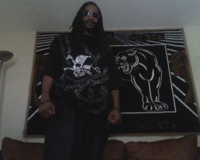 Tyshaun Bullock