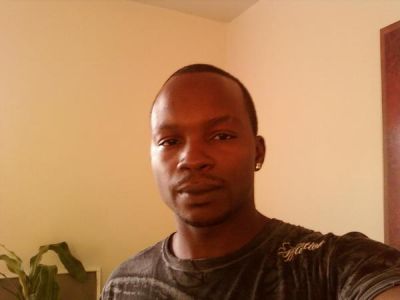 Corey Diamond