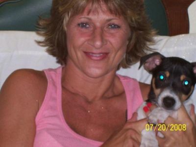 Brenda Cleek