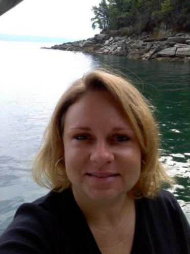 Jennifer Burnett