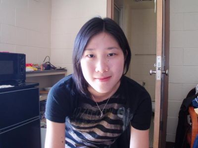 Yu Blum