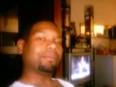 Brian Blacknall