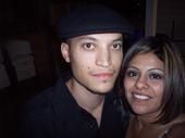 Joel Saenz