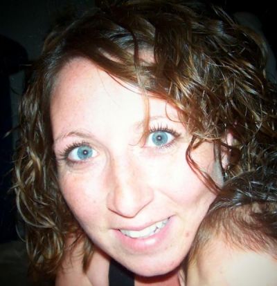Erin Cagle