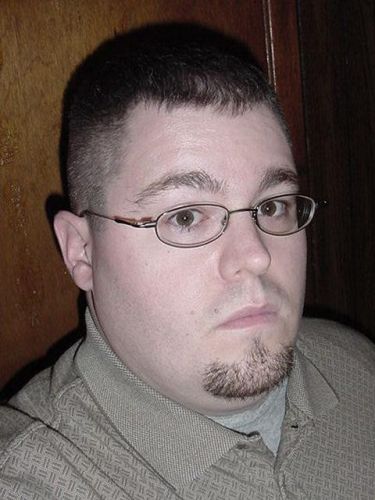 Daniel Eidson