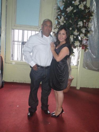 Isidro Rodriguez