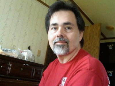 Johnny Gibson