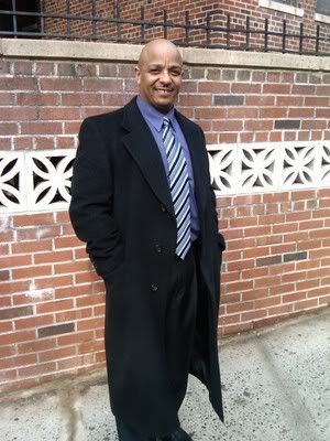 Emmett Mitchello