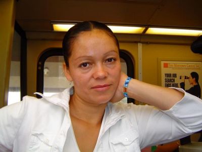 Cayetano Rodriguez