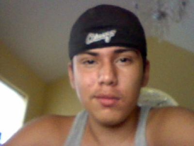 Christopher Vasquez
