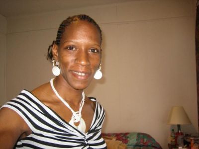 Terri Walls