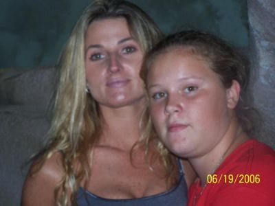 Stacey Bordelon