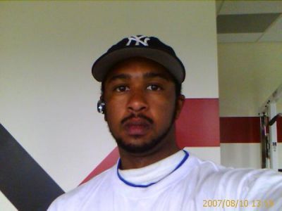 Herman Randall