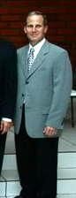 James Almeida
