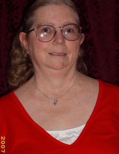 Tina Mcpherson