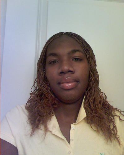 Naoka Miller