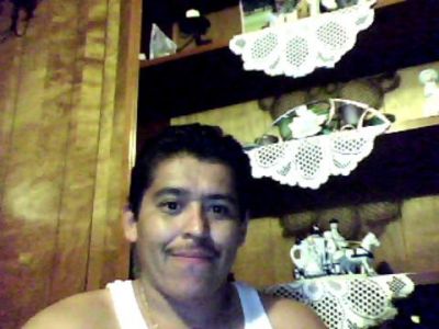 Jose Chamu