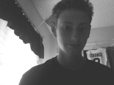 Wyatt Strange