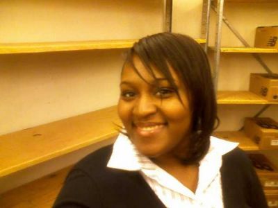 Shaunta Baker