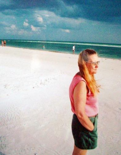 Vickie Ostlund