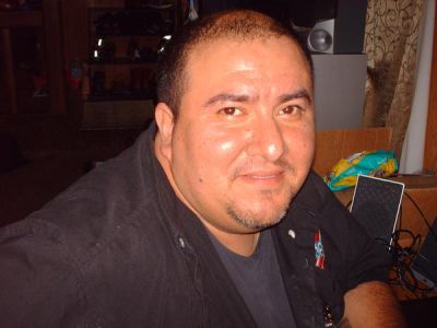 Steve Gonzales