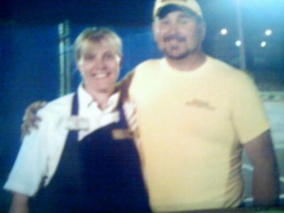 Kimberly Cook