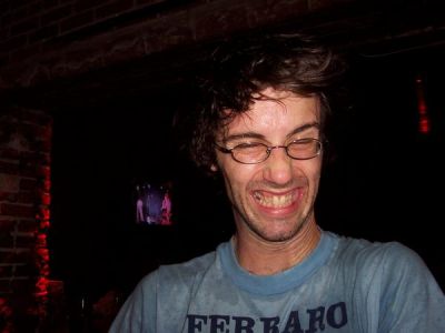 Daniel Orvik