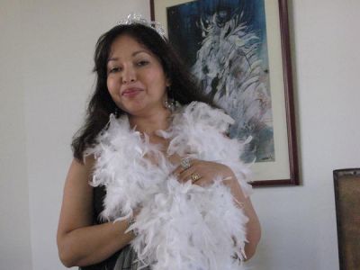 Maryam Hasan